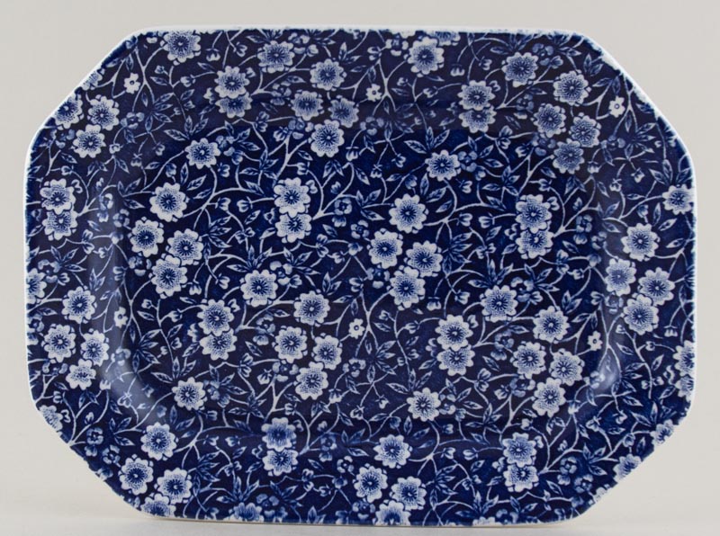 Meat Dish or Platter small